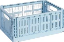 Hay Opbevaring>Colour Crate, Medium