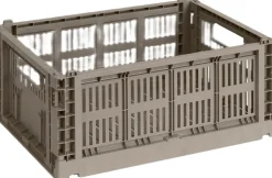 Hay Opbevaring>Colour Crate, Medium