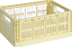 Colour Crate, Medium Opbevaring