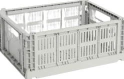 Colour Crate, Medium-Hay Clearance