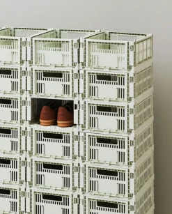 Colour Crate, Medium-Hay Clearance