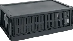 Hay Opbevaring>Colour Crate Plastic Lid, Large