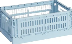 Hay Opbevaring>Colour Crate, Small