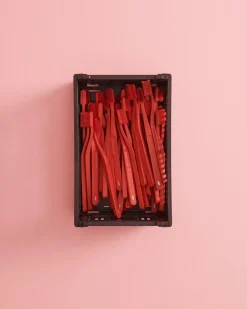 Colour Crate, Small-Hay Hot