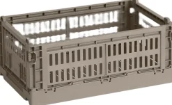 Colour Crate, Small-Hay Best