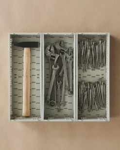 Colour Crate,Oblong Opbevaring