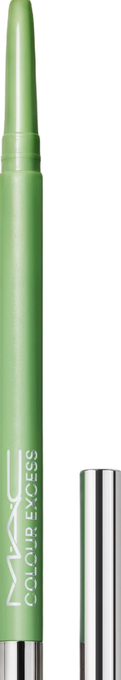 MAC Øjne>Colour Excess Gel Pencil Eye Liner