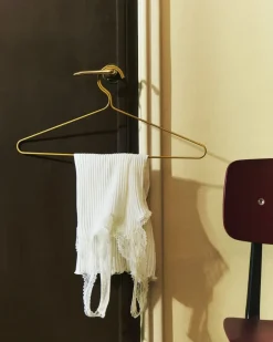 Sale Colour Hanger-Set of 3-Dijon Knager & Knagerækker