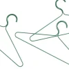 Colour Hanger-Set of 3-Jungle green-Hay Best