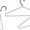 Online Colour Hanger-Set of 3-Maroon red Knager & Knagerækker