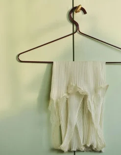 Online Colour Hanger-Set of 3-Maroon red Knager & Knagerækker