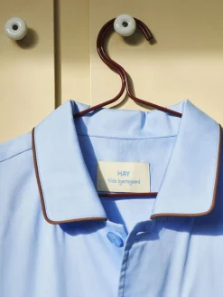 Online Colour Hanger-Set of 3-Maroon red Knager & Knagerækker