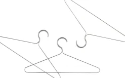 Colour Hanger-Set of 3-Mirror-Hay Online