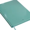 Colour Notebook-W18 x H24,5-Ocean blue Kontorartikler