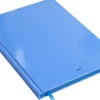 Online Colour Notebook-W18 x H24,5-Vibrant blue Kontorartikler