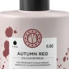 Colour Refresh 6. 60 AUTUMN RED Hårfarve