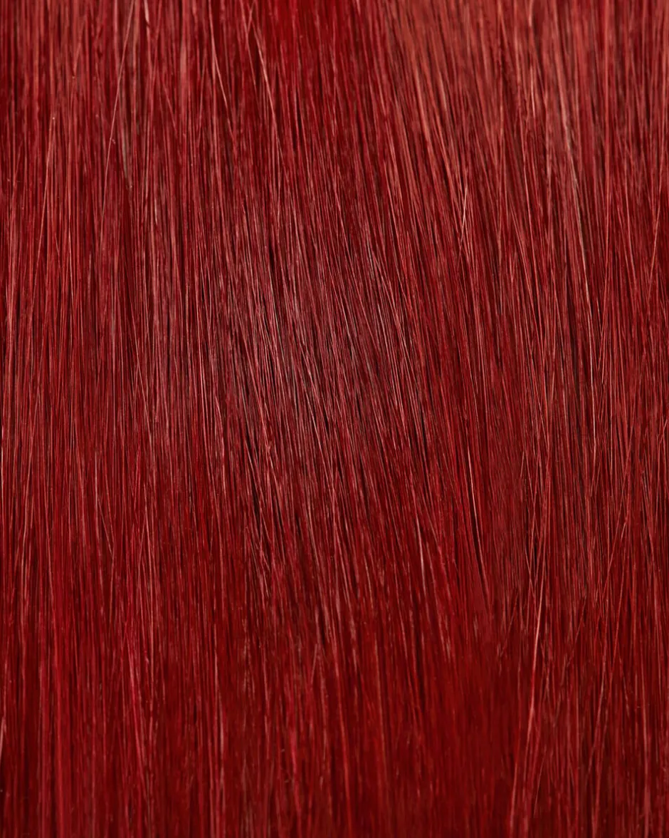Colour Refresh 6. 60 AUTUMN RED Hårfarve