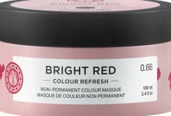 Colour Refresh 0. 66 BRIGHT RED-Maria Nila Sale