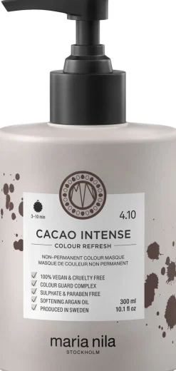 Colour Refresh 4. 10 CACAO INTENSE Hårpleje