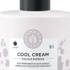 Maria Nila Hårfarve>COLOUR REFRESH 8. 1 COOL CREAM 300 ML