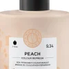 Sale Colour Refresh 9. 34 PEACH Hårfarve