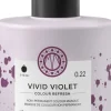 Maria Nila Hårfarve>Colour Refresh 0. 22 VIVID VIOLET