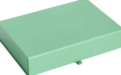 Online Colour Storage Jewellery Box Opbevaring