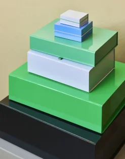 Discount Colour Storage-X-Small Kontorartikler