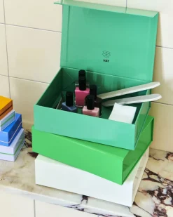 Discount Colour Storage-X-Small Kontorartikler