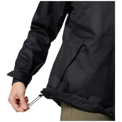 Inner Limits regnjakke, dame-Columbia