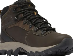 Newton Ridge Plus WP vandrestøvle, herre-Columbia Outlet