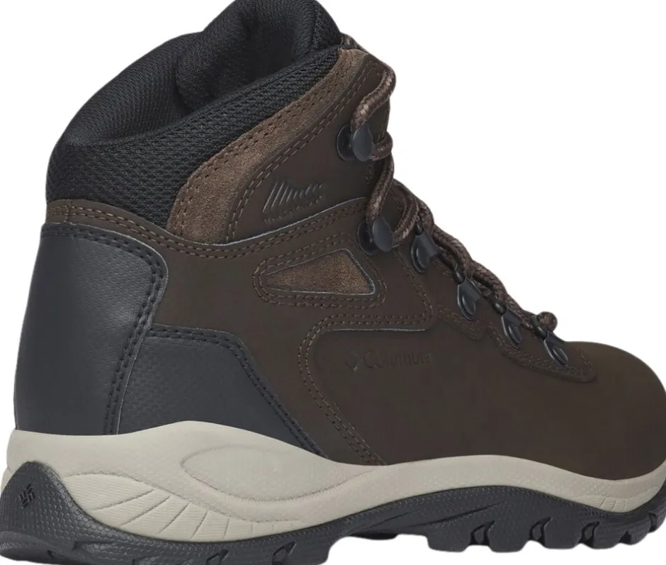 Hot Newton Ridge Plus WP vandrestøvle, dame Outdoor