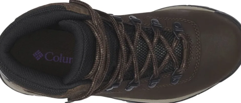 Hot Newton Ridge Plus WP vandrestøvle, dame Outdoor