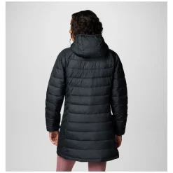 Dame Columbia Jakker>Powder Lite II Mid Jakke, dame