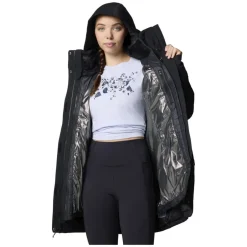 New Pulaski II Interchange 3-i-1 vinterjakke, dame Dame Jakker|Sport