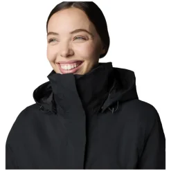 New Pulaski II Interchange 3-i-1 vinterjakke, dame Dame Jakker|Sport