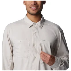 Silver Ridge Utility Lite Skjorte, herre-Columbia