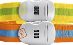 Dame Go Travel Kufferter>Combi Strap