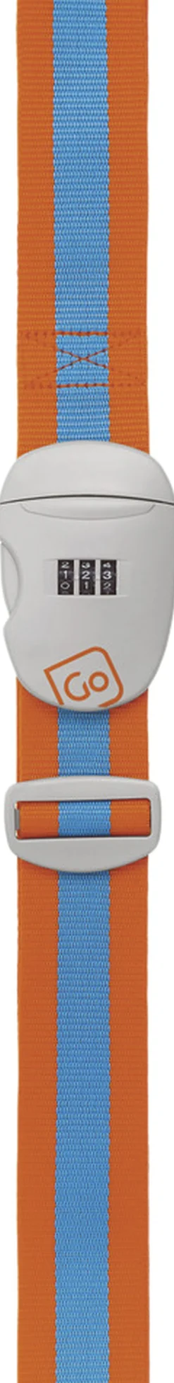 Dame Go Travel Kufferter>Combi Strap