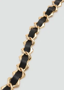 Combined link belt-MANGO Best