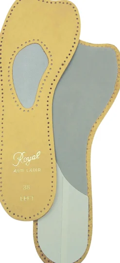 Dame Nøgle & Hælebar Skopleje|Tilbehør>Comfort D