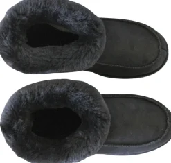 Clearance Comfort Soft - ASLAK Dame Hjemmesko|Hjemmesko