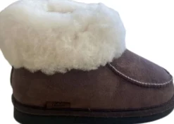 Comfort Soft Young-Royal Slippers New