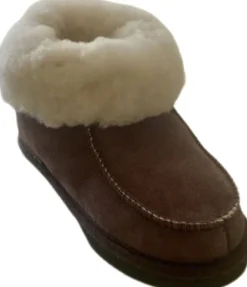 Comfort Soft Young-Royal Slippers New