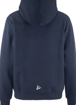 Community 2. 0 Full Zip Hættetrøje-Craft Best