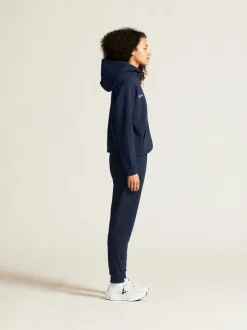 Community 2. 0 Full Zip Hættetrøje-Craft Best