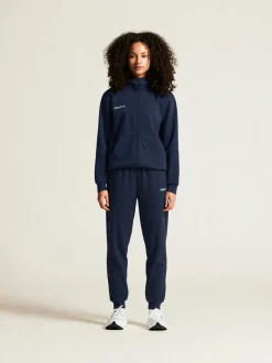 Community 2. 0 Full Zip Hættetrøje-Craft Best