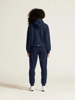 Community 2. 0 Full Zip Hættetrøje-Craft Best