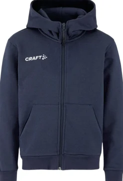 Community 2. 0 Full Zip Hættetrøje-Craft Discount