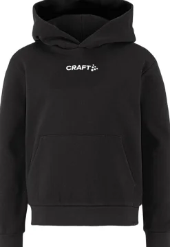Børn Craft Sweatshirts & Træningstrøjer>Community 2. 0 Hættetrøje